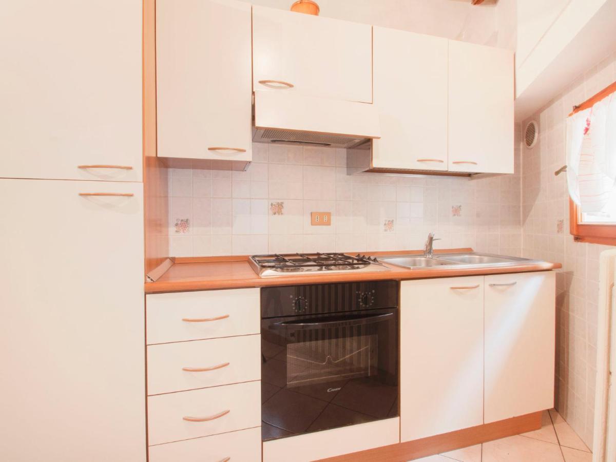 Apartment Via Vannocci By Interhome Montecatini Val di Cecina Luaran gambar