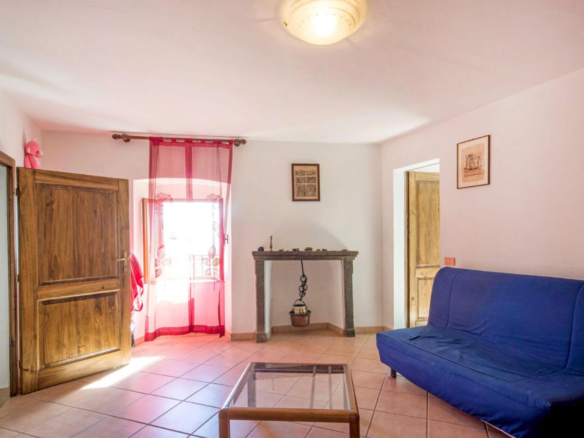 Apartment Via Vannocci By Interhome Montecatini Val di Cecina Luaran gambar